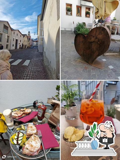 Stadt Café