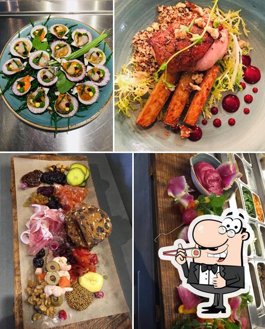 Table 47 gig harbor restaurant menu prices and reviews