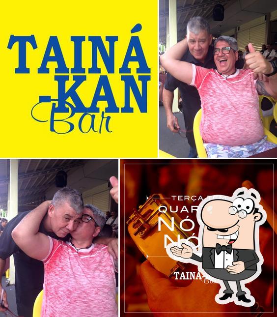 See the image of Tainá-Kan Bar