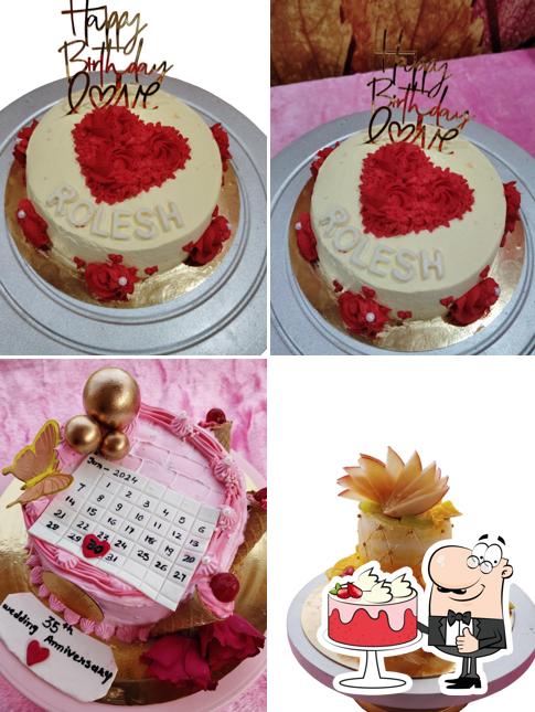 Cake House Motera