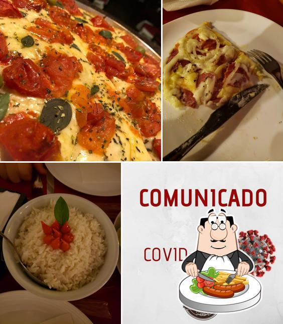 Cantina Barbosa Pizzaria