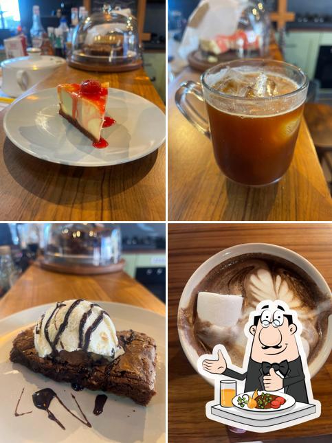 GC Cafe