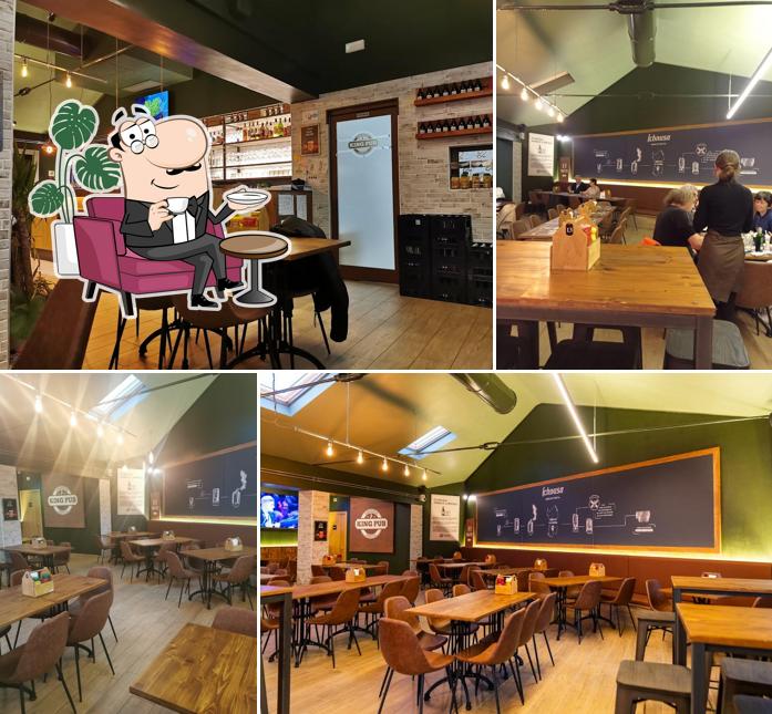 King Pub