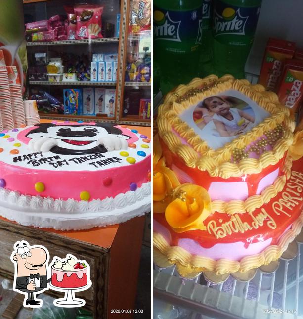 Kohinoor Bakery Rangia, Rangia Restaurant reviews