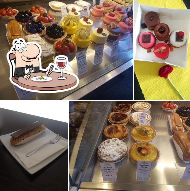 La Flamm Boulangerie Patisserie Neuenheim