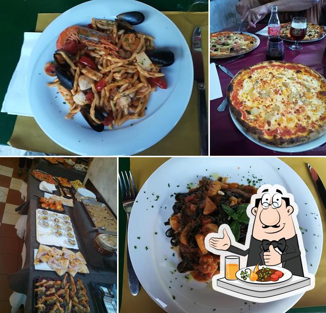 Mediterraneo Ristorante Pizzeria