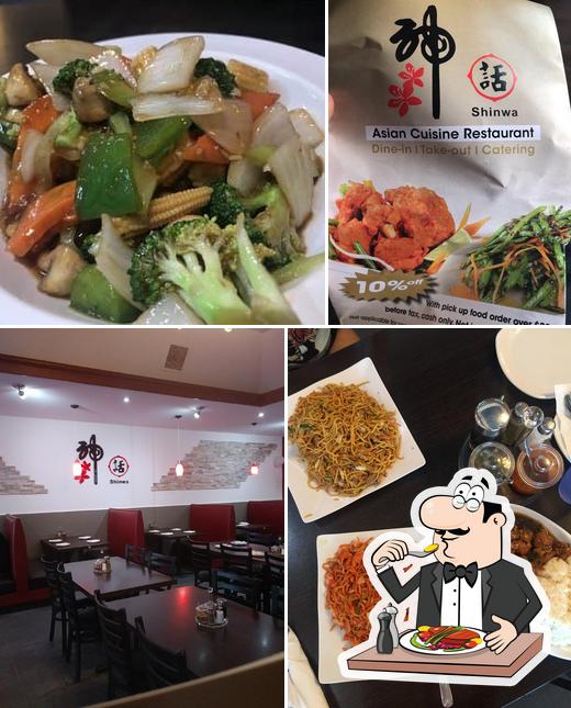Shinwa In Waterloo Restaurant Reviews Shinwa In Waterloo Restaurant Reviews