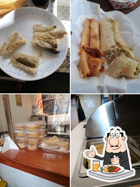 Best tamales in Santa Clarita restaurants, winter 2024 Restaurant Guru