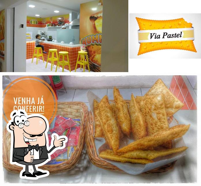 Via Pastel