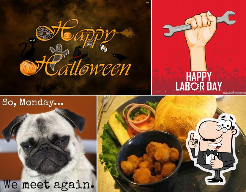 Ribs Hickory Pit BBQ, 120 Nelson Ln in Los Lunas Restaurant menu and