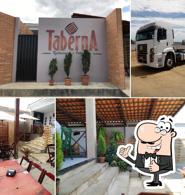 See the picture of Restaurante Taberna