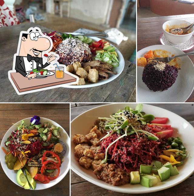 Thai-Zen Organic Farm And Cafe, Pai - Restaurant reviews
