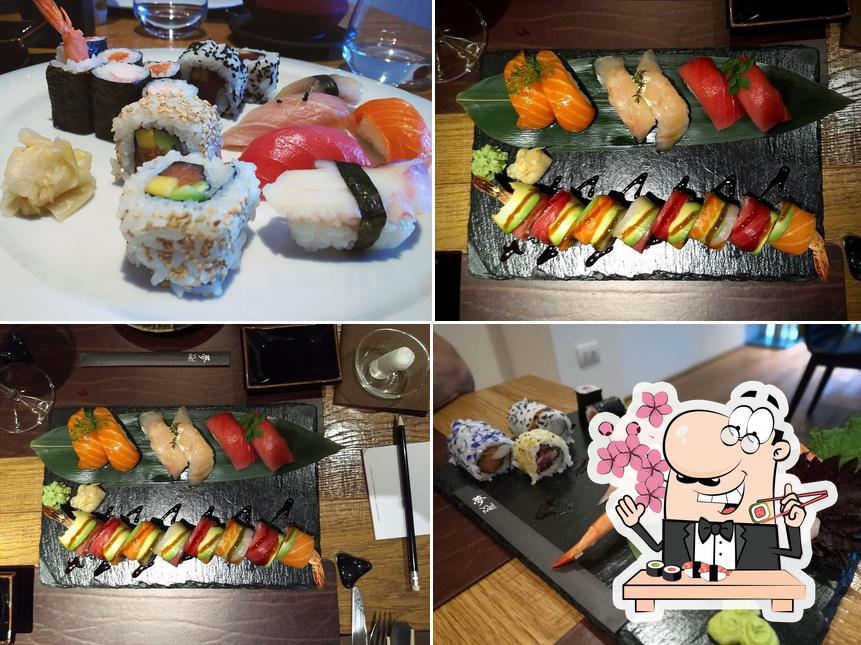 夢 Yume Restaurant