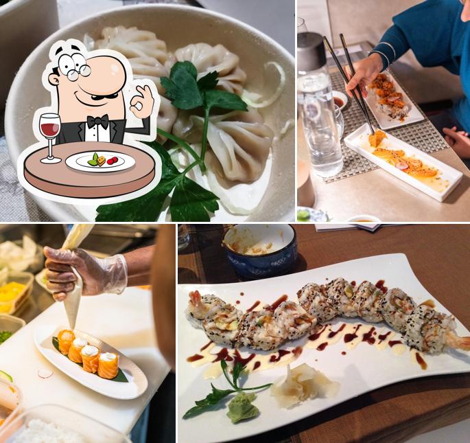 Cibo al Fuku jima