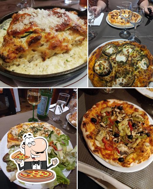 O'Pizzicato Saverne