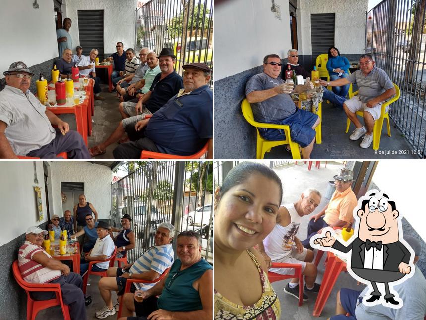 Bar da Carioca