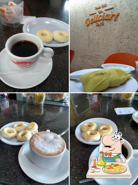Deliciart