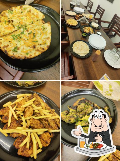 Daawat Restaurant