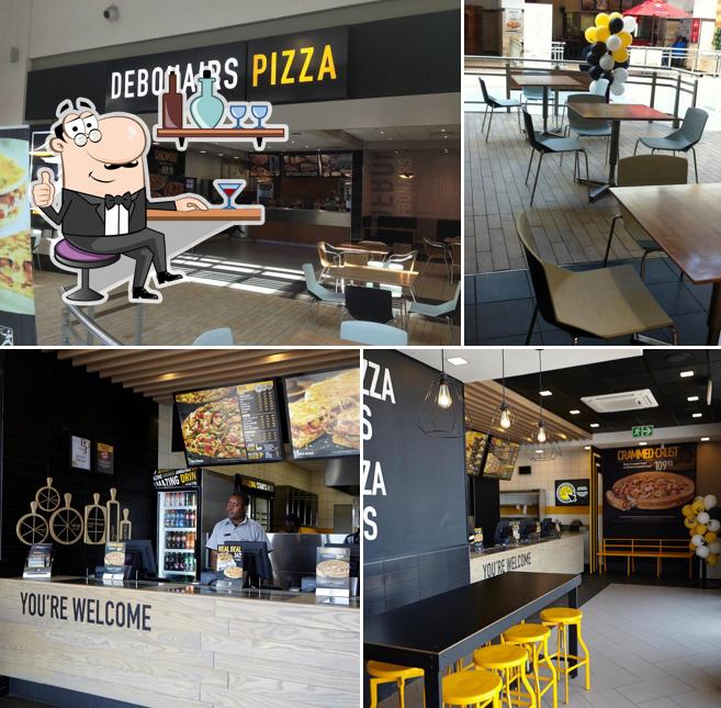 Best restaurants in Zevenwacht Mall Restaurant Guru