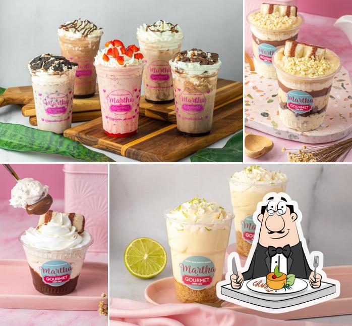MARTHA GOURMET DOCES & SALGADOS