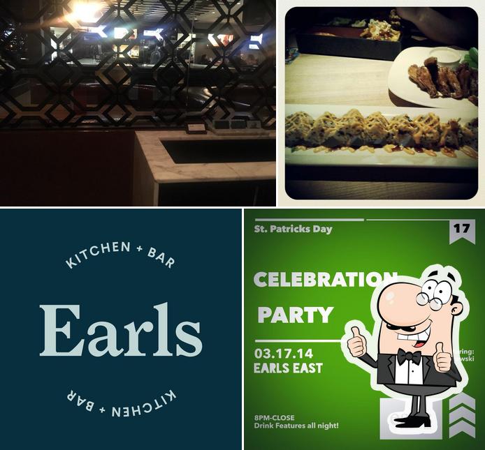 Voir cette photo de Earls Kitchen + Bar