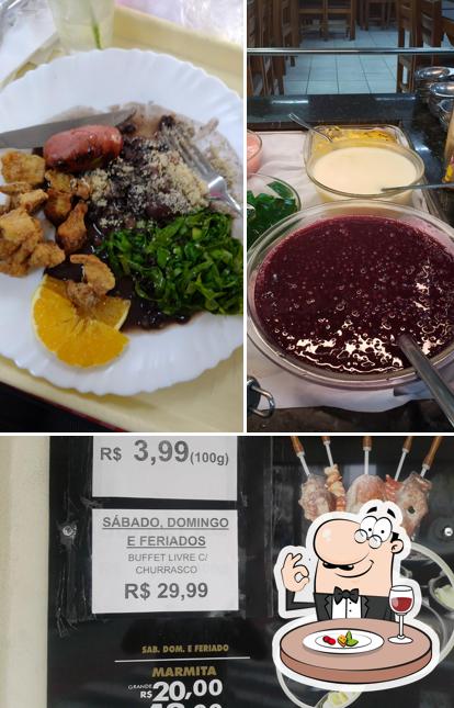 Espeto Gaúcho Restaurante & Churrascaria, Balneário Camboriú