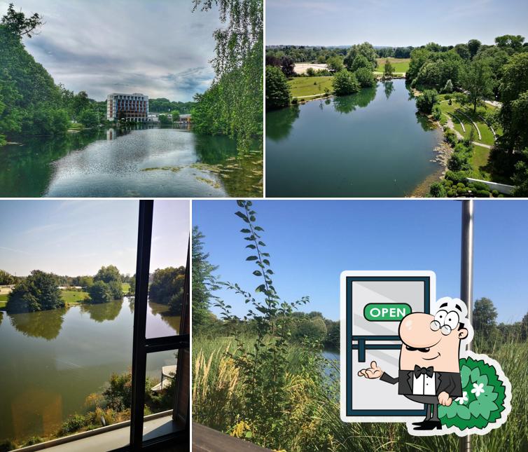 LAGO hotel&restaurant