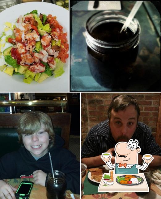 Mason Jar Family Restaurant and Bar in Mahwah Restaurant menu and reviews