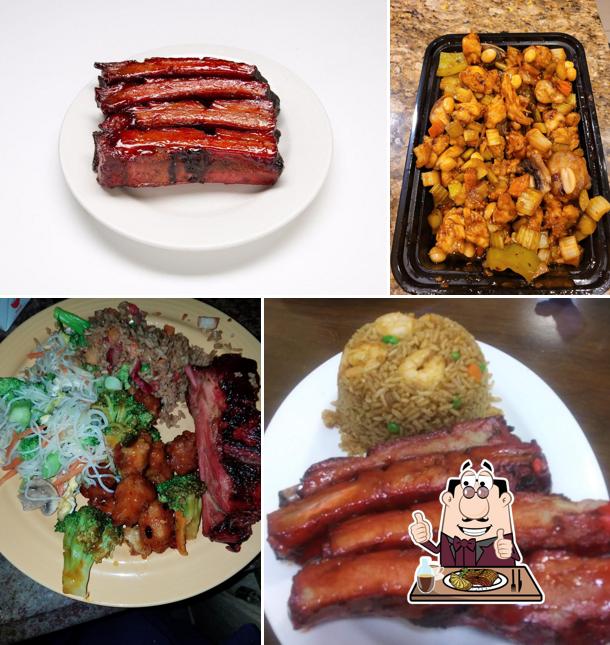 Best chinese restaurants in Las Vegas, autumn 2024 Restaurant Guru