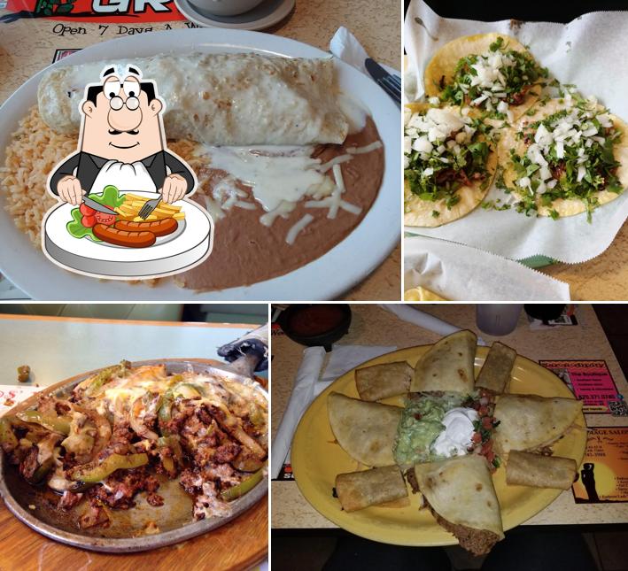 Best mexican restaurants in Harrison, Arkansas, summer 2024