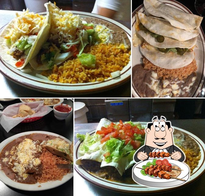 Pancho Villa's Authentic Mexican Cuisine, Sterling Heights - Restaurant ...