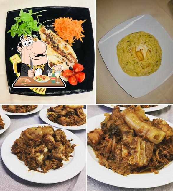 Ristorante Perla Nera