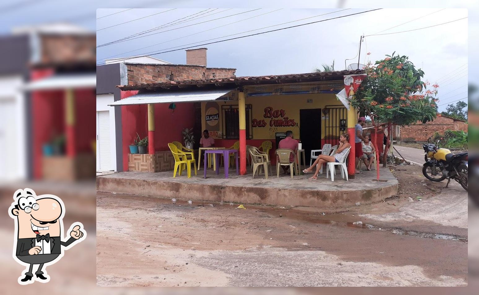 Bar das irmãs