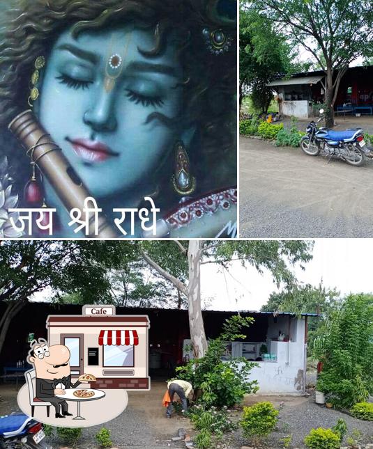 Baba Punjabi dhabba