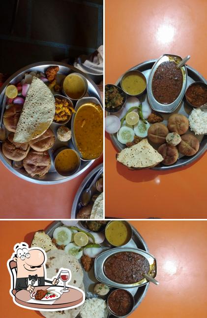 Bansal restaurent