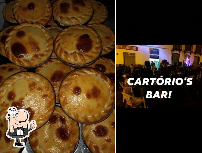 See the pic of Cartório'S Bar - Praça do CORETO