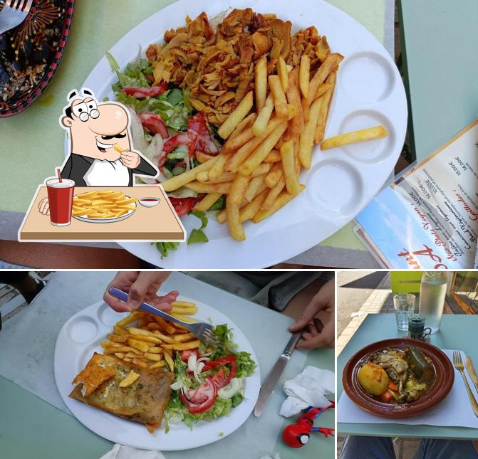 Istanboule Kebab