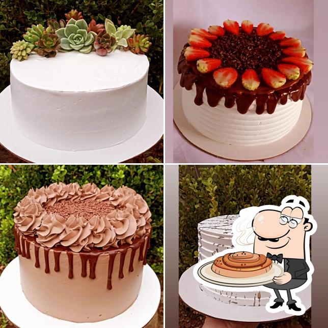 Liptho Doces