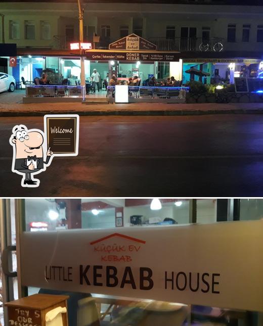 See the image of Little Kebab House