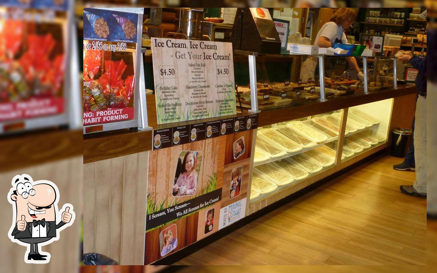 Best restaurants in Jordan Creek Town Center Mall Restaurant Guru