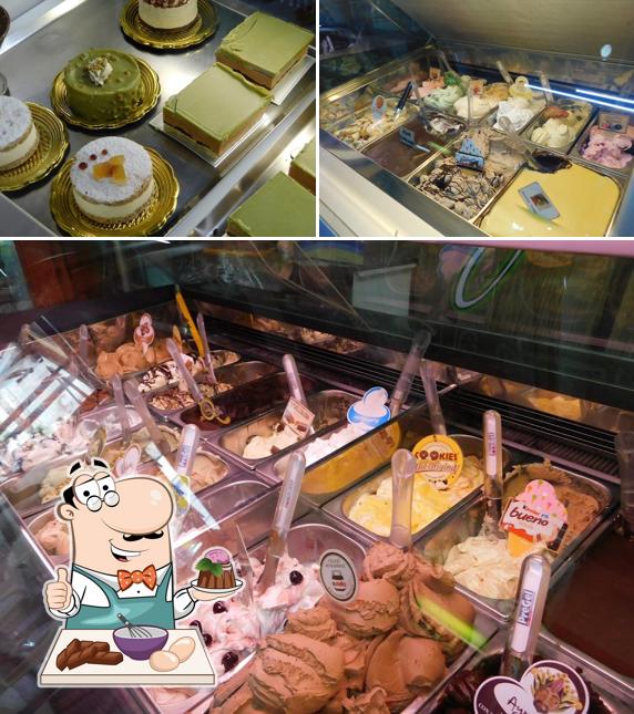 Pasticceria Gelateria Elite