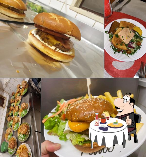 Restaurant Pizzeria Les 2 Clefs
