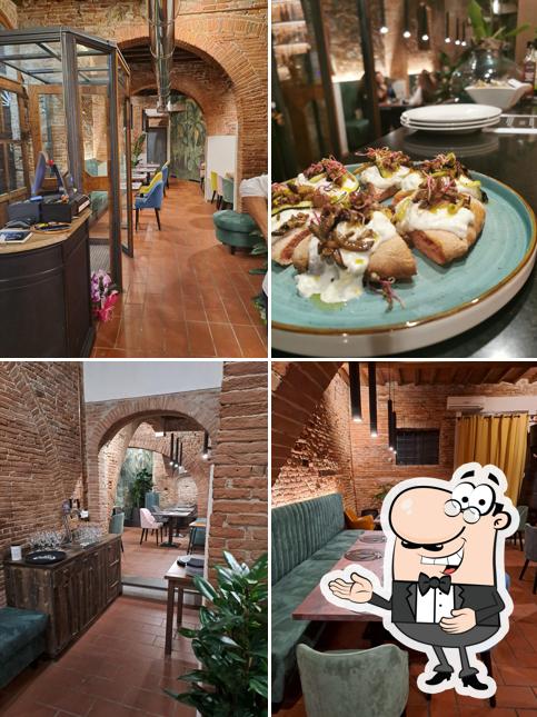 Salenero Pizzeria contemporanea