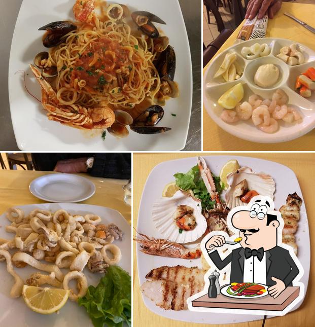 Cibo al Sandenì - Ristorante & pizzeria