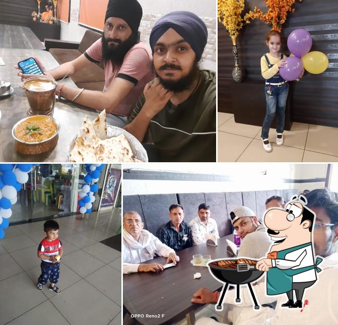 punjabi rasoi