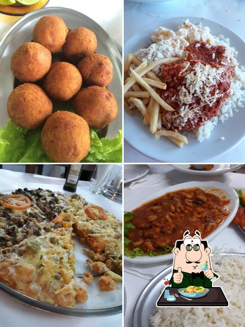 Restaurante e Pizzaria Chedão