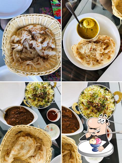 Tajmahal Restaurant