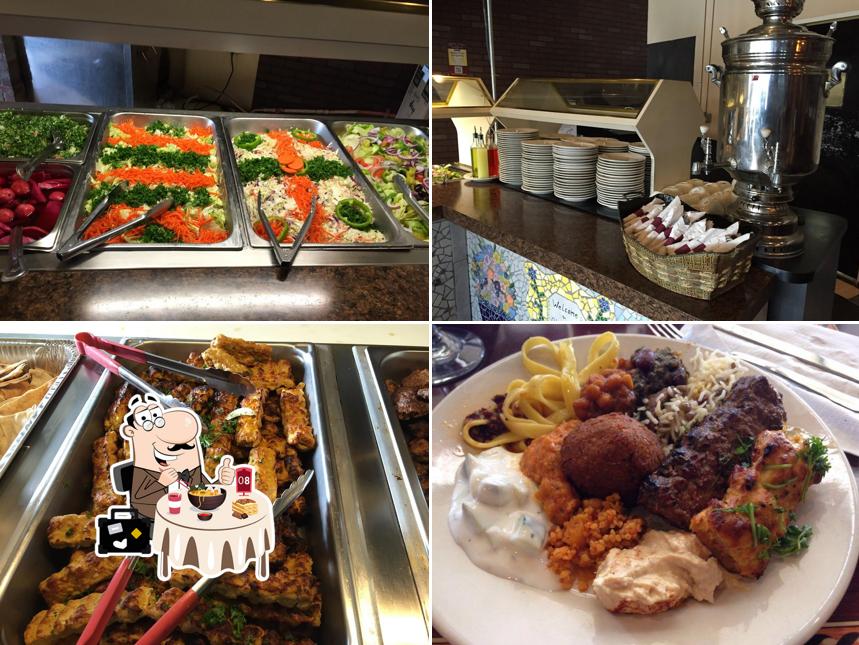 Best persian restaurants in Orlando, autumn 2023 Restaurant Guru