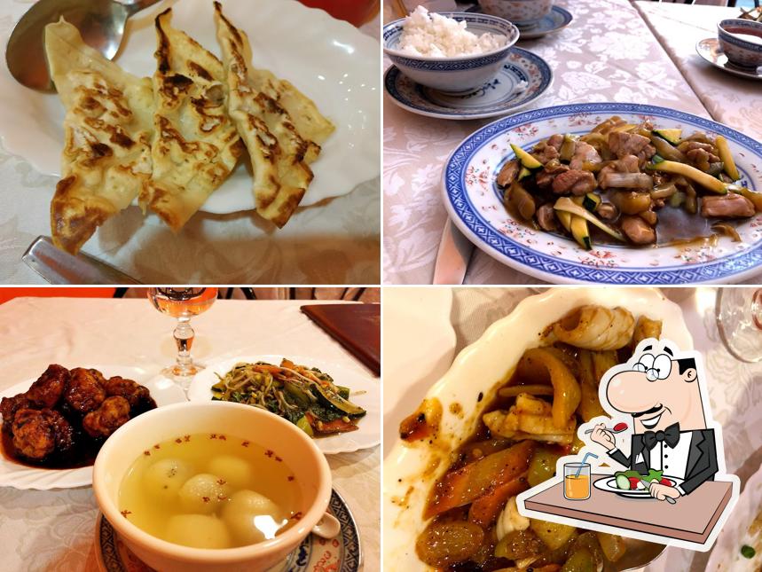 Ristorante cinese Shanghai