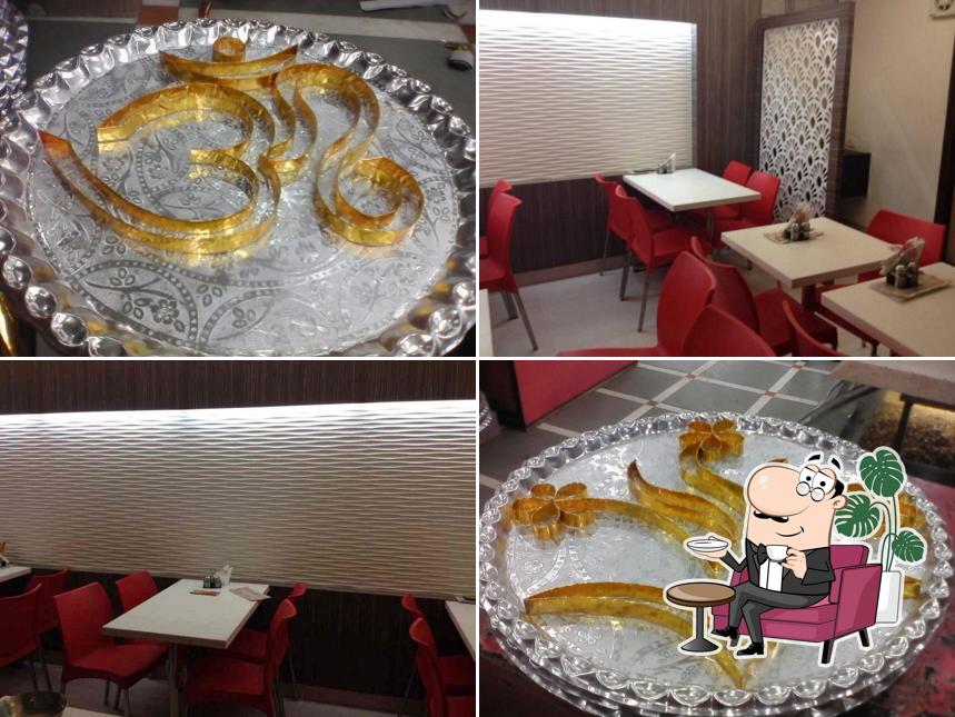 GMB Gopika Sweets & Restaurant